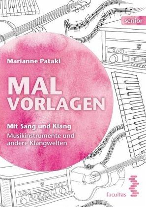 Malvorlagen, Mit Sang und Klang