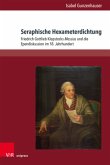 Seraphische Hexameterdichtung Seraphische Hexameterdichtung