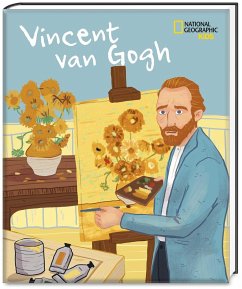 Total Genial! Vincent Van Gogh - Munoz, Isabel