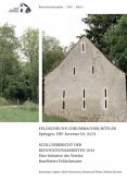 FELDSCHEUNE CHRUMMACHER/RÖTLER Eptingen, VBF-Inventar Nr. 20/21 FELDSCHEUNE CHRUMMACHER/RÖTLER Eptingen, VBF-Inventar Nr. 20/21