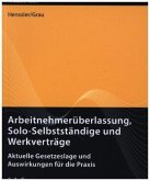 Arbeitnehmerüberlassung, Solo-Selbstständige und Werkverträge