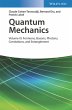 Quantum Mechanics - Bild 1