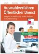 Auswahlverfahren Öffentlicher Dienst - Bild 1