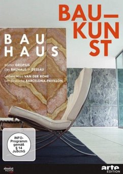 Baukunst Bauhaus