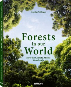 Forests in our World - Willinger, Gunther