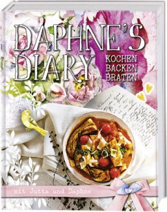 Daphne's Diary - Leder, Jutta