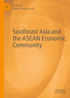 Southeast Asia and the ASEAN Economic Community