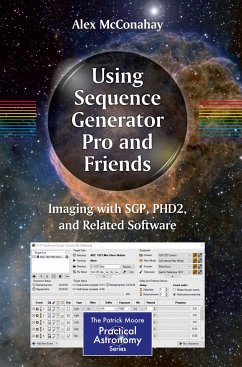 Using Sequence Generator Pro and Friends - McConahay, Alex