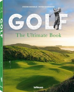 Golf - The Ultimate Book - Maiwald, Stefan