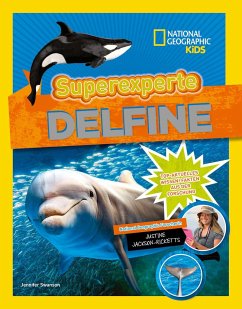 Superexperte: Delfine - Swanson, Jennifer