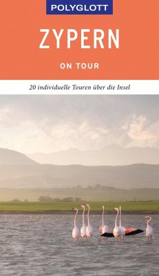 POLYGLOTT on tour Reiseführer Zypern - Braun, Ralph Raymond