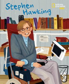 Total Genial! Stephen Hawking - Munoz, Isabel