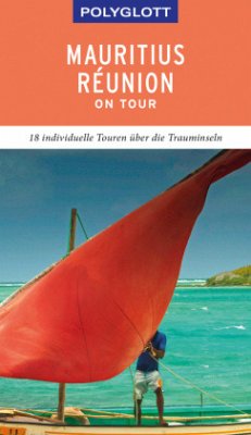 POLYGLOTT on tour Reiseführer Mauritius/Réunion - Rössig, Wolfgang