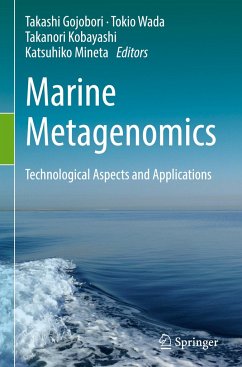 Marine Metagenomics