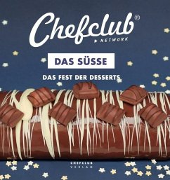 Das Süße - SNACKING MEDIA