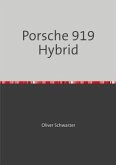 Porsche 919 Hybrid