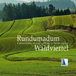 Rundumadum (2. Auflage) - Zederbauer, Ernest