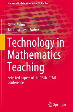 Technology in Mathematics Teaching