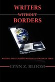 Writers Without Borders (eBook, PDF)