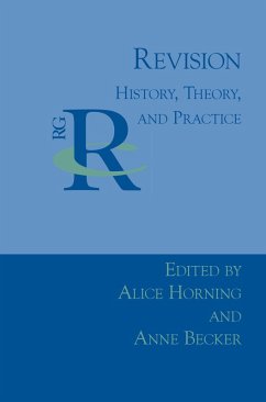 Cover Revision (eBook, PDF)