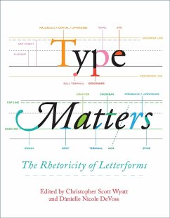 Type Matters (eBook, PDF)