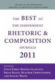 Best of the Independent Rhetoric and Composition Journals 2011, The (eBook, PDF)