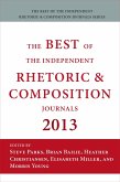 Best of the Independent Journals in Rhetoric and Composition 2013 (eBook, PDF)