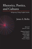 Rhetorics, Poetics, and Cultures (eBook, PDF)