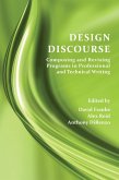 Design Discourse (eBook, PDF)