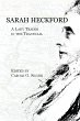 Sarah Heckford (eBook, PDF) - Bild 1