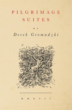 Pilgrimage Suites (eBook, PDF) - Gromadzki, Derek
