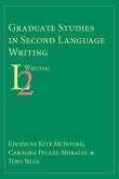 Graduate Studies in Second Language Writing (eBook, PDF)