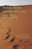Poems from above the Hill (eBook, PDF)