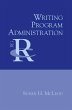 Writing Program Administration (eBook,... - Bild 1