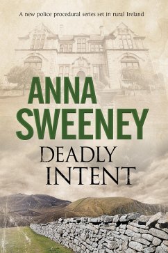 Deadly Intent (eBook, ePUB) - Sweeney, Anna