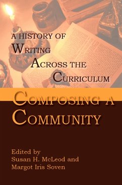 Composing a Community (eBook, PDF)