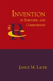 Invention in Rhetoric and Composition (eBook, PDF)