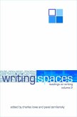 Writing Spaces 2 (eBook, PDF)