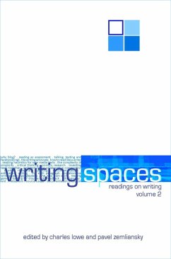 Cover Writing Spaces 2 (eBook, PDF)