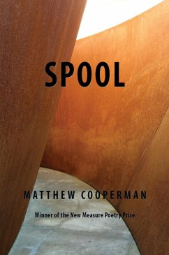 Spool (eBook, PDF) - Cooperman, Matthew