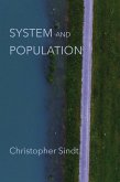 System and Population (eBook, PDF)
