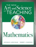 New Art and Science of Teaching Mathematics (eBook, ePUB)