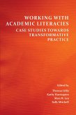Working with Academic Literacies (eBook, PDF)