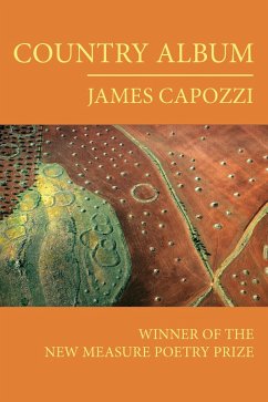 Country Album (eBook, PDF) - Capozzi, James