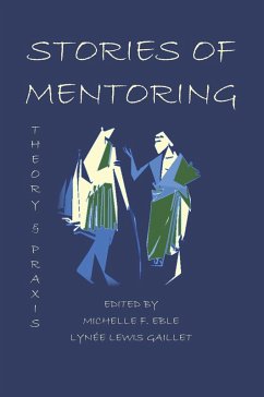 Cover Stories of Mentoring (eBook, PDF)