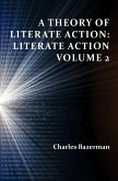 Theory of Literate Action, A (eBook, PDF)