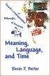 Meaning, Language, and Time (eBook, PDF) - Bild 1