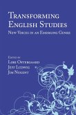 Transforming English Studies (eBook, PDF)