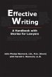 Effective Writing (eBook, PDF) - Bild 1