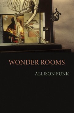 Cover Wonder Rooms (eBook, PDF)